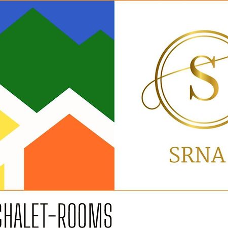 Srna Chalet - Rooms جابلياك المظهر الخارجي الصورة