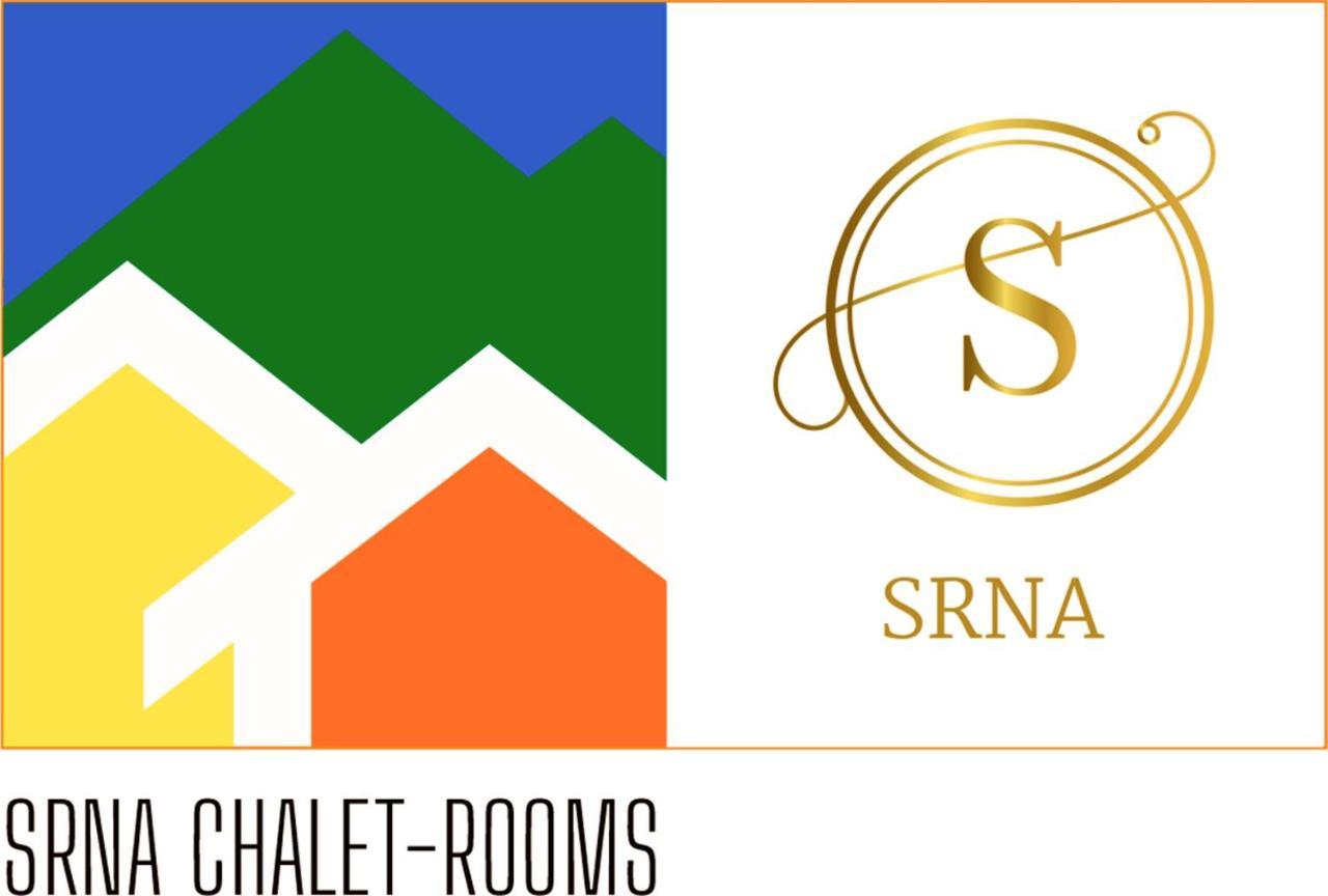 Srna Chalet - Rooms جابلياك المظهر الخارجي الصورة